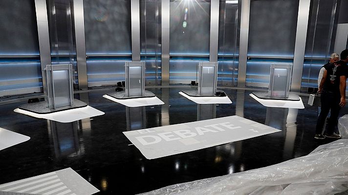 España Directo - España Directo - 04/11/19