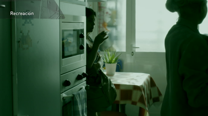 Víctimas del misterio - La asesina de ancianas