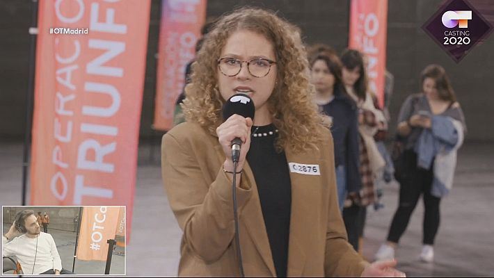 OT 2020 - Otra pegatina