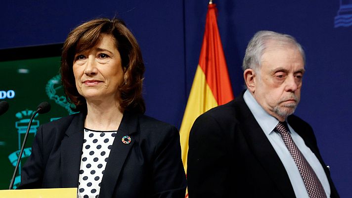 Informativo 24h - El Gobierno destaca que es el segundo mejor octubre de la historia en cuanto a afiliación