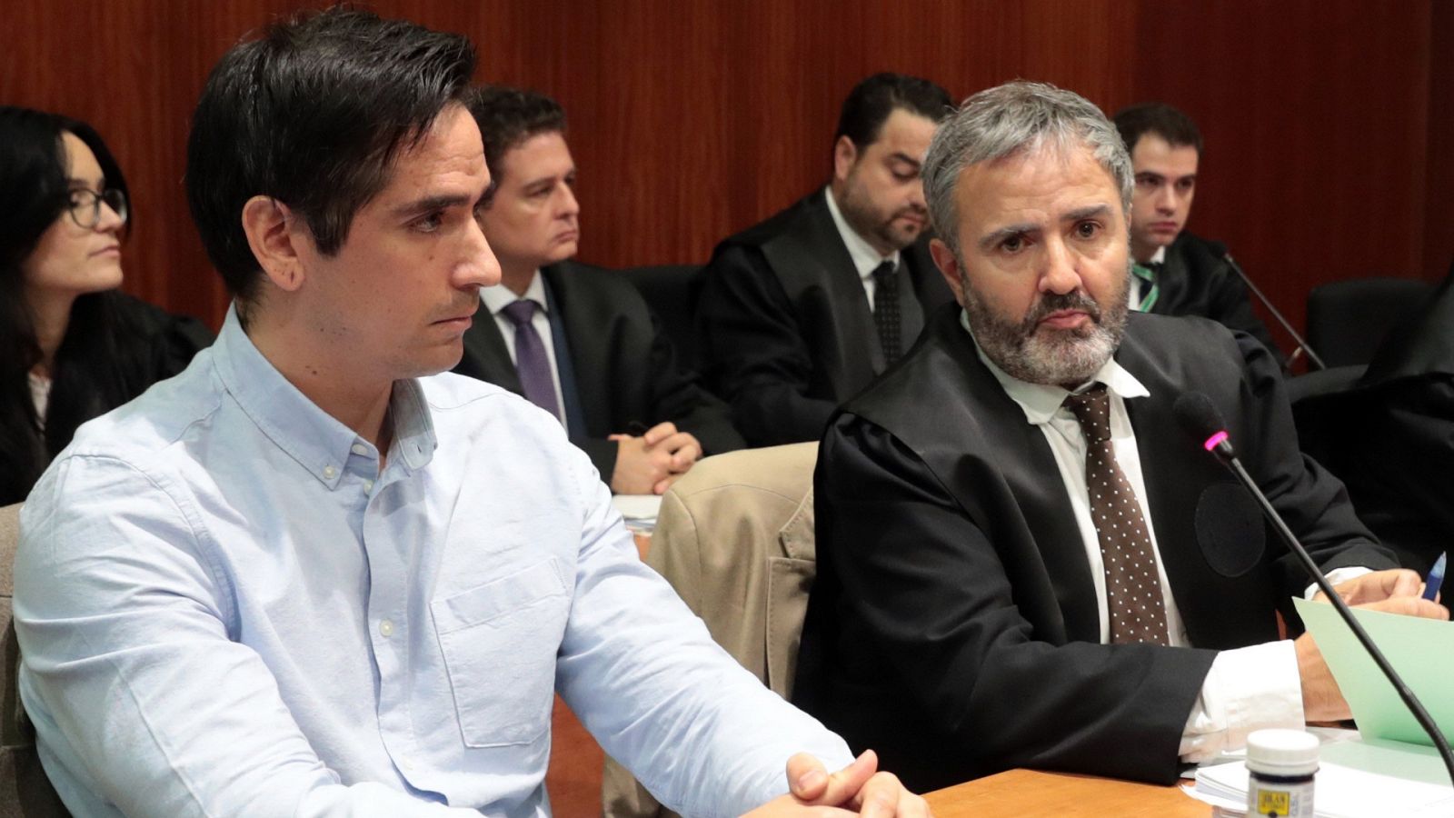 La Mañana - 05/11/19 - ver ahora