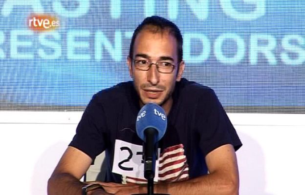 50! anys - Cornellà. Jaume Tarradellas