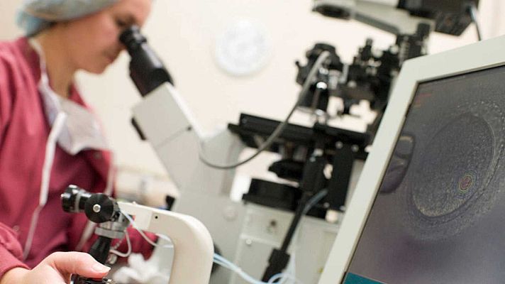 A partir de hoy - ¿Debería publicarse la identidad de los donantes de esperma?