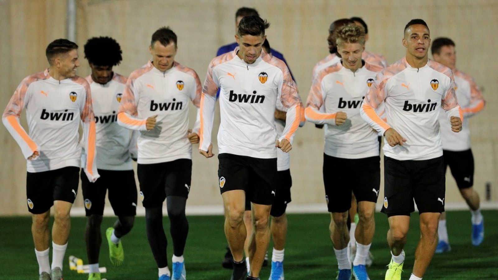 La Comunidad Valenciana en 2' - 05/11/19 - ver ahora