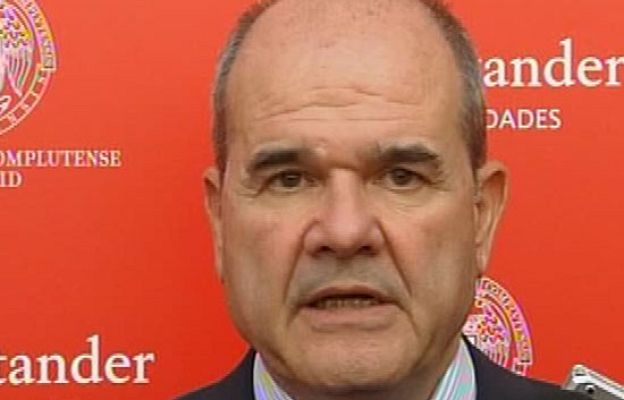  - Críticas al modelo de financiación