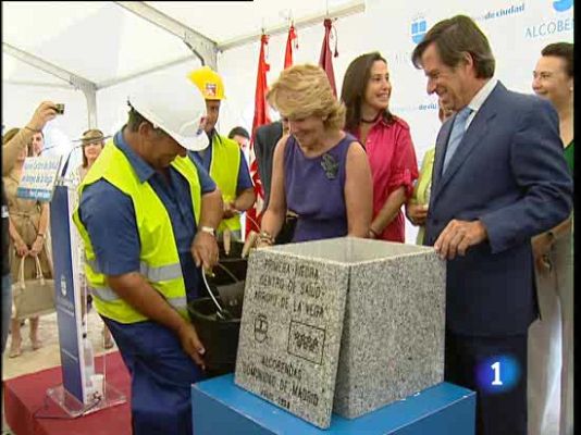  - Las comunidades decidirán