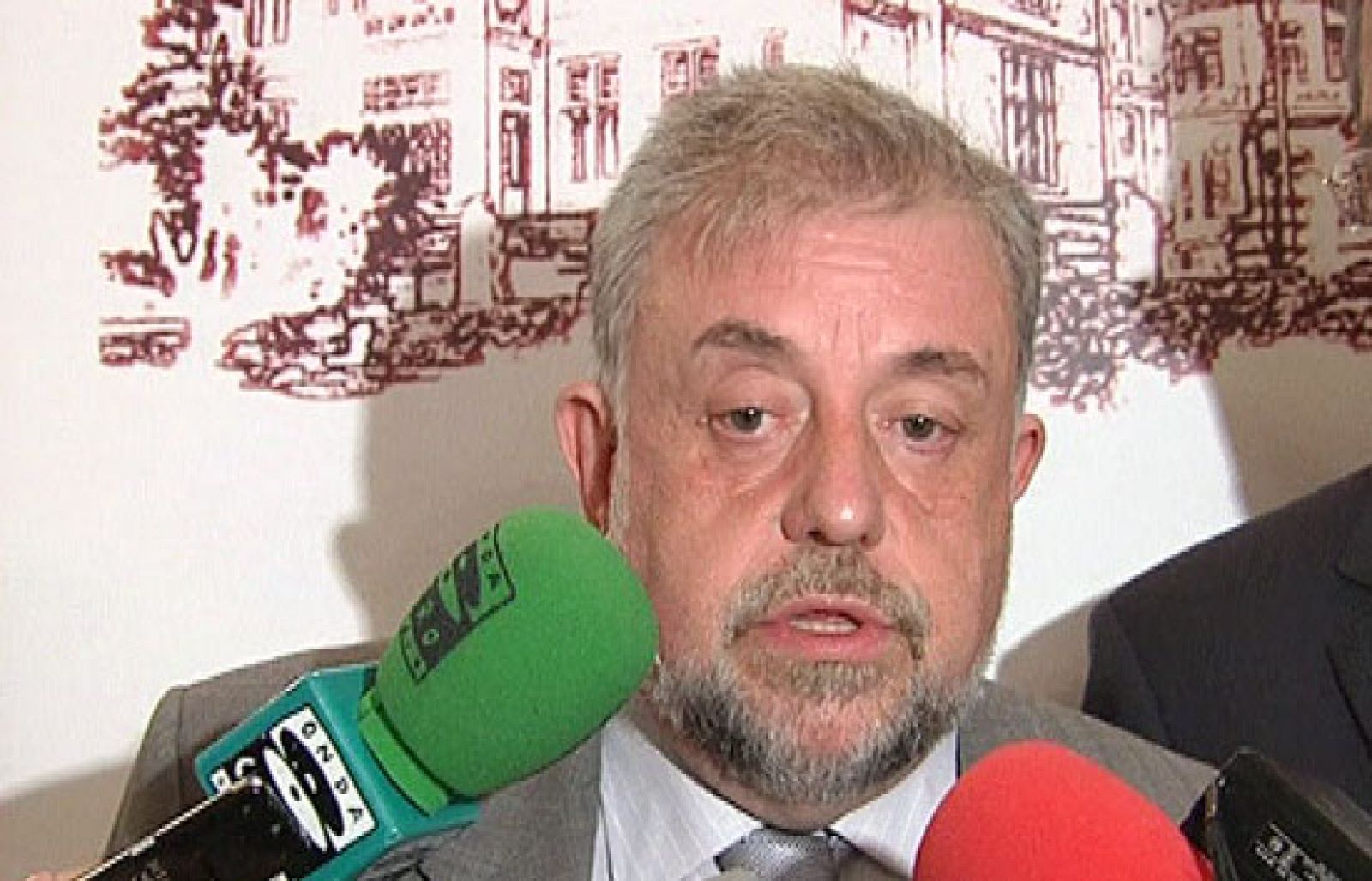 Empresarios, sindicatos y Gobierno reanudarán el diálogo social.