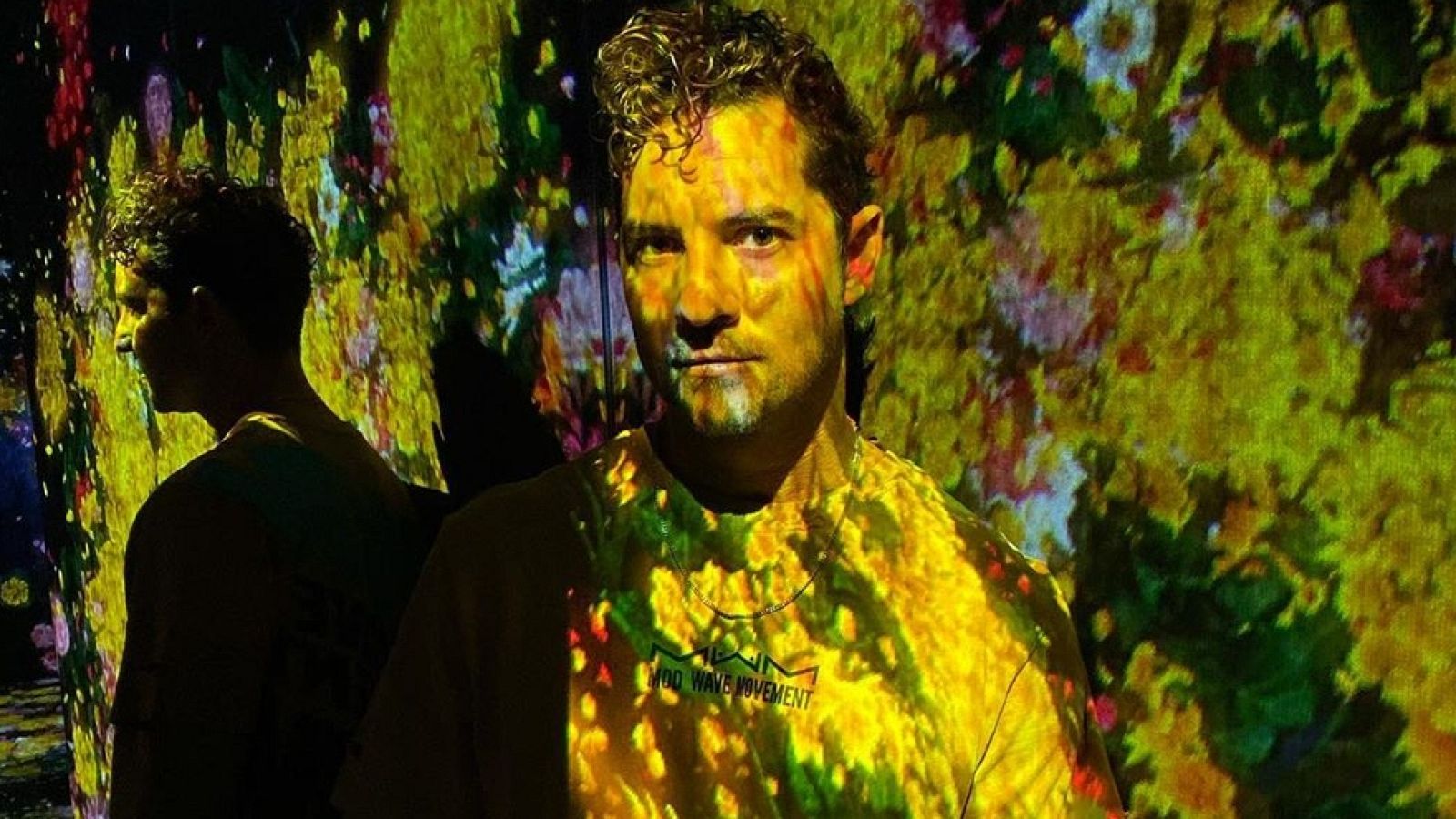 Corazón - Nuevo enfrentamiento entre David Bisbal y Tablada