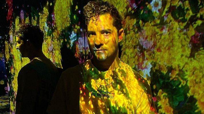 D Corazón - Nuevo enfrentamiento entre David Bisbal y Tablada