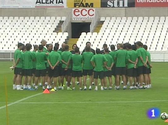 TeleCantabria - Telecantabria - 13/07/09