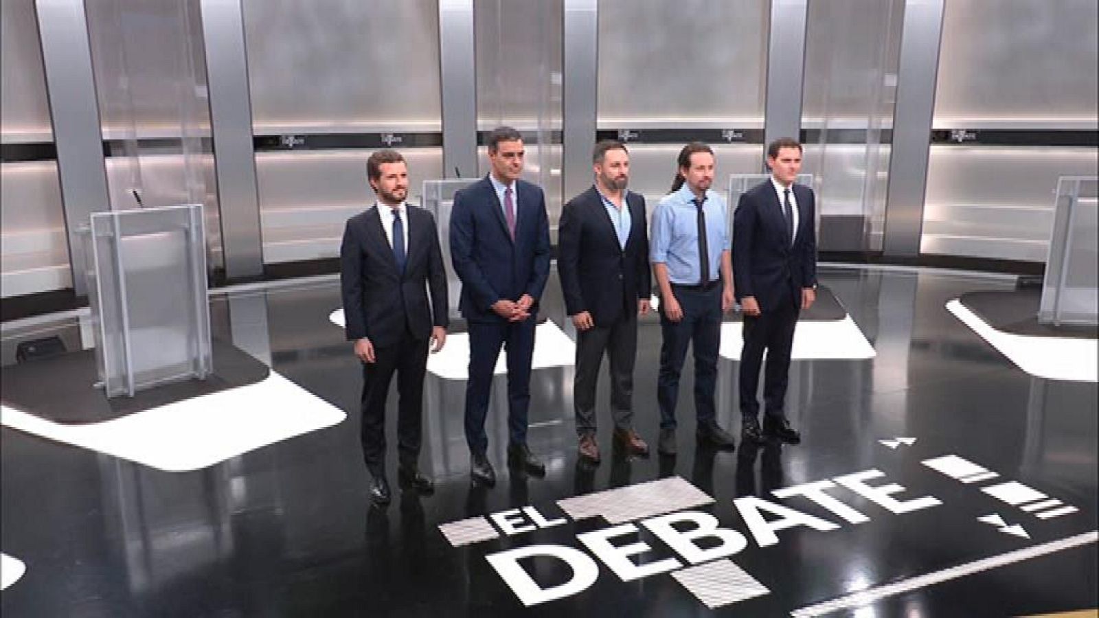 La Comunidad de Madrid en 4' - 05/11/19 ¿ ver ahora