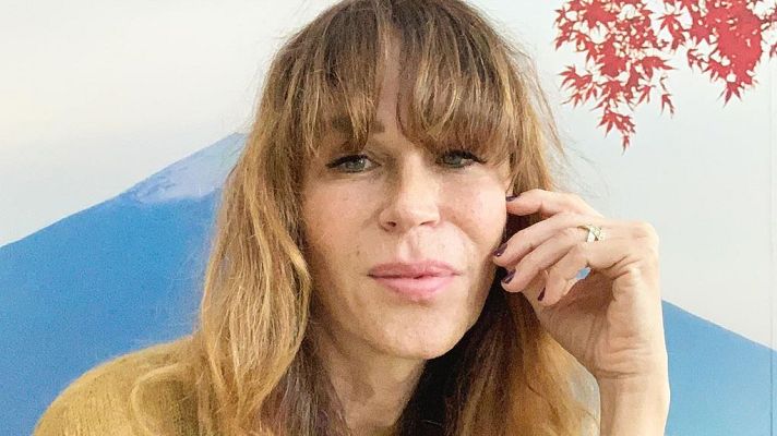 D Corazón - Antonia San Juan y los hombres