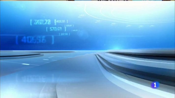 L'Informatiu - L'Informatiu - 3/11/19