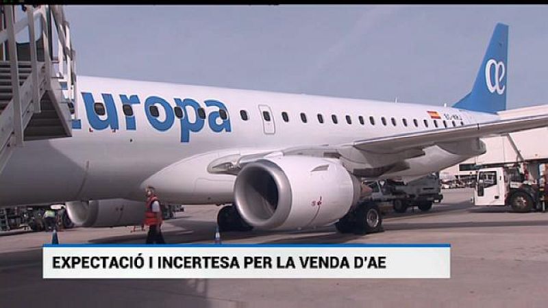 Informatiu Balear - 05/11/19