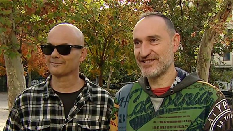 Celtas Cortos celebra sus 30 años de carrera con un triple disco recopilatorio