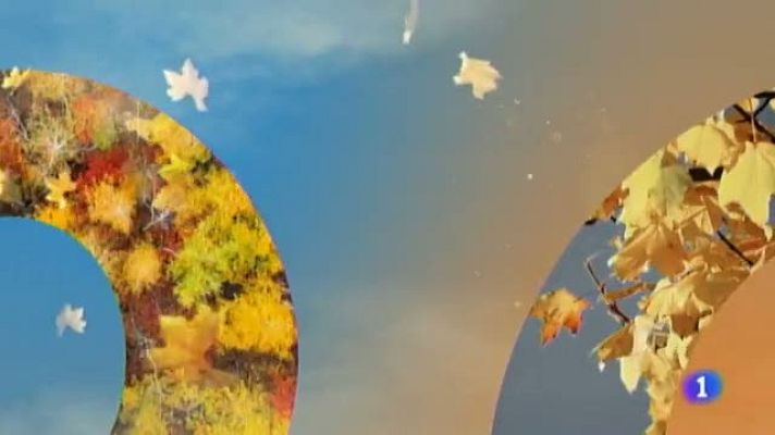 Noticias Murcia - El Tiempo en la Region de Murcia - 05/11/2019