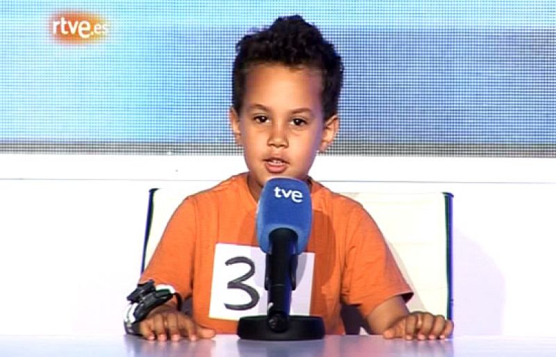 Càsting en ruta: Cornellà de Llobregat. Elías Nemaga