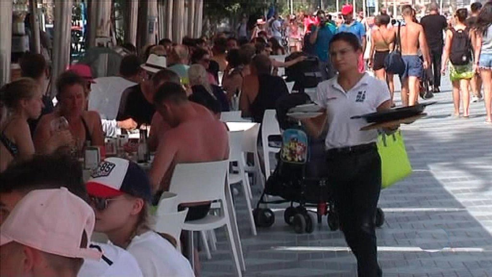 L'Informatiu - Comunitat Valenciana 2 - 05/11/19 - ver ahora