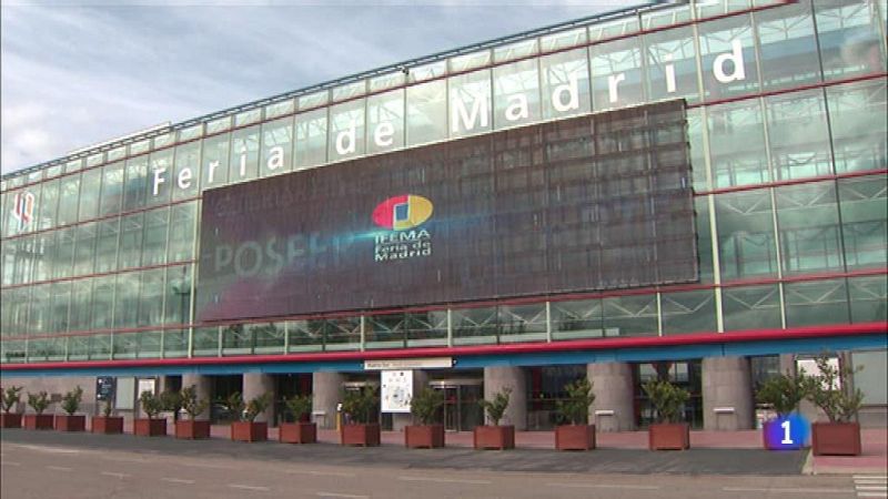 Informativo de Madrid 2 - 05/11/19 ¿ ver ahora