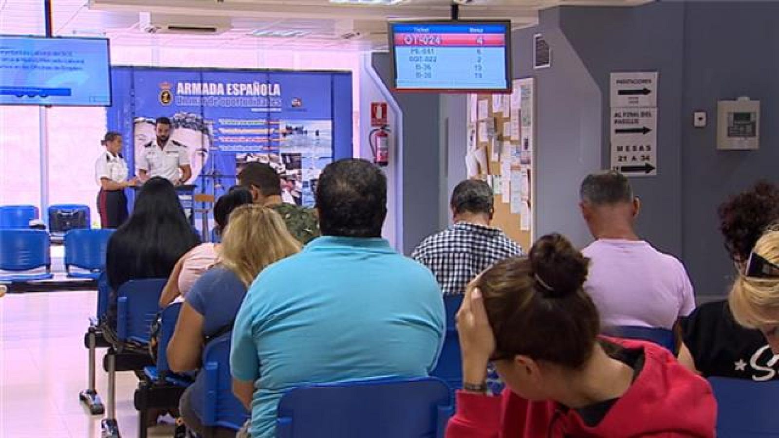 Telecanarias - 05/11/2019