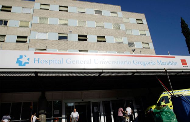 Telediario 1 - Telediario en 4' - 13/07/09