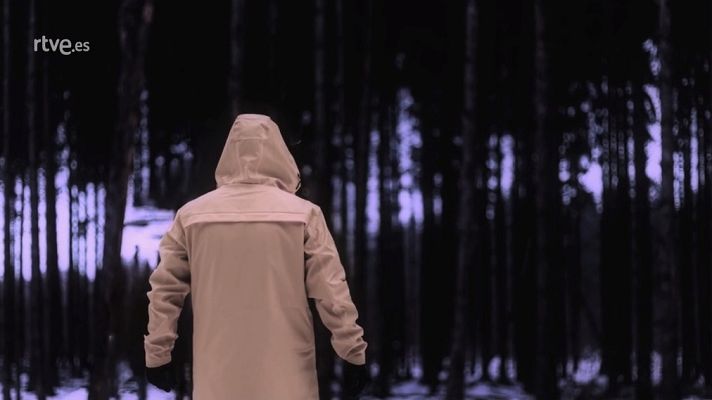 Palabra Voyeur - Palabra Voyeur - Insomnio. Gerardo Diego