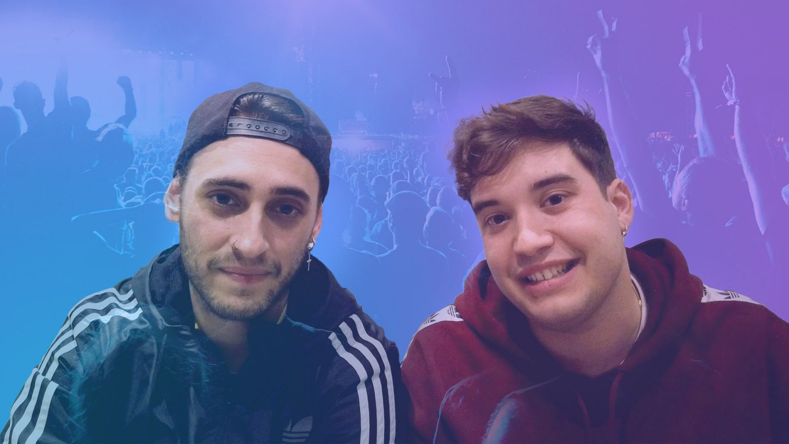 PlayzFree - Kapo 013 y Blon hacen sus apuestas de cara a la Gran Final de la Red Bull