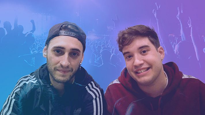 Playzfree - Kapo 013 y Blon comentan lo mejor de las ligas nacionales