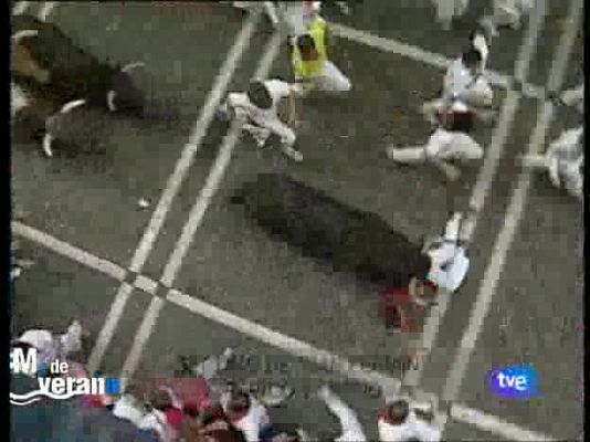 Esta mañana - Esta mañana - 13/07/09