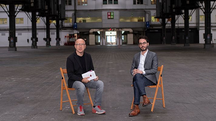 Página Dos - Jonathan Safran Foer