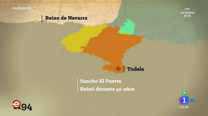 España Directo - Se han encontrado más de 200 esqueletos en la iglesia de San