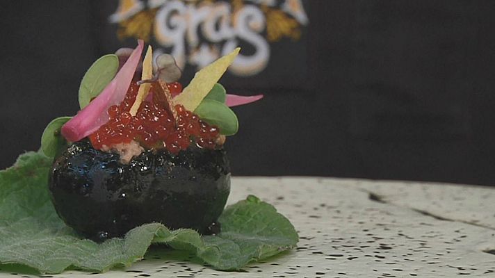 Aquí la Tierra - ¡Esta tapa sabe a Zaragoza!