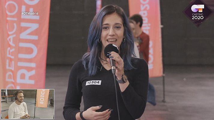 OT 2020 - Por los pelos