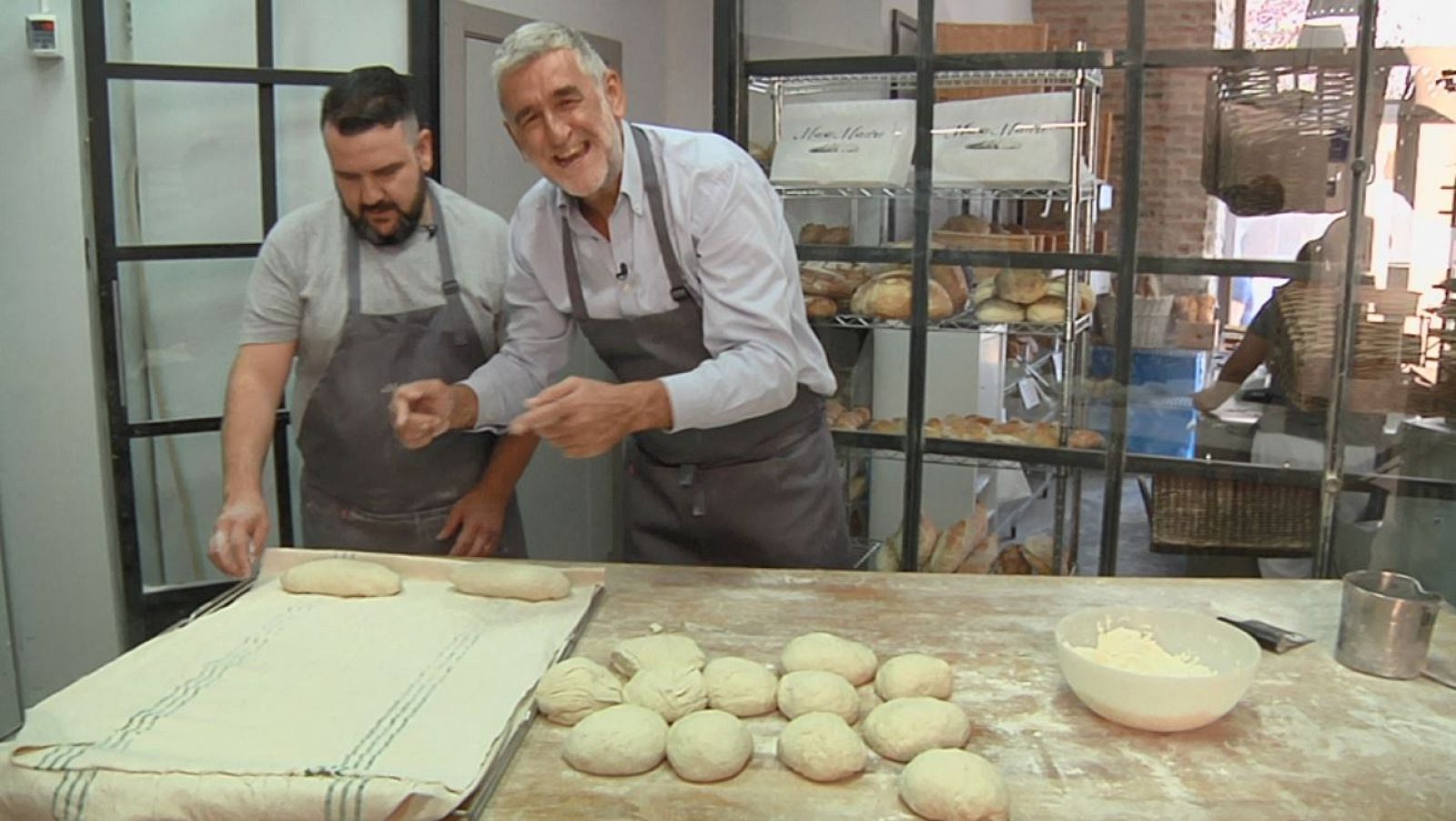 Aquí la Tierra - 05/11/19 - ver ahora