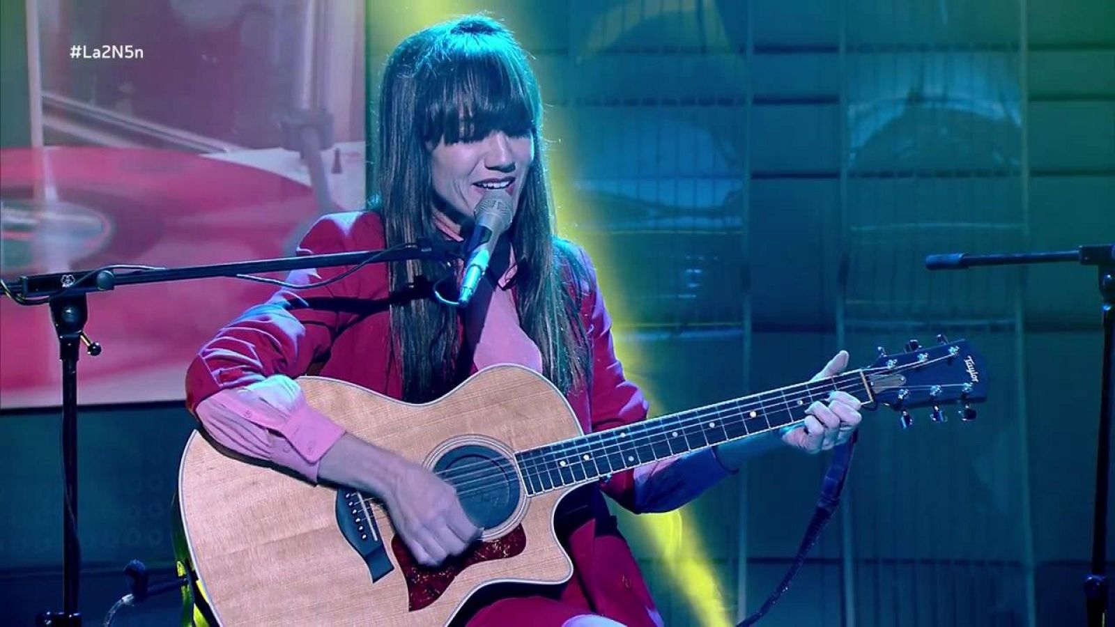 La 2 Noticias - 05/11/19 - ver ahora