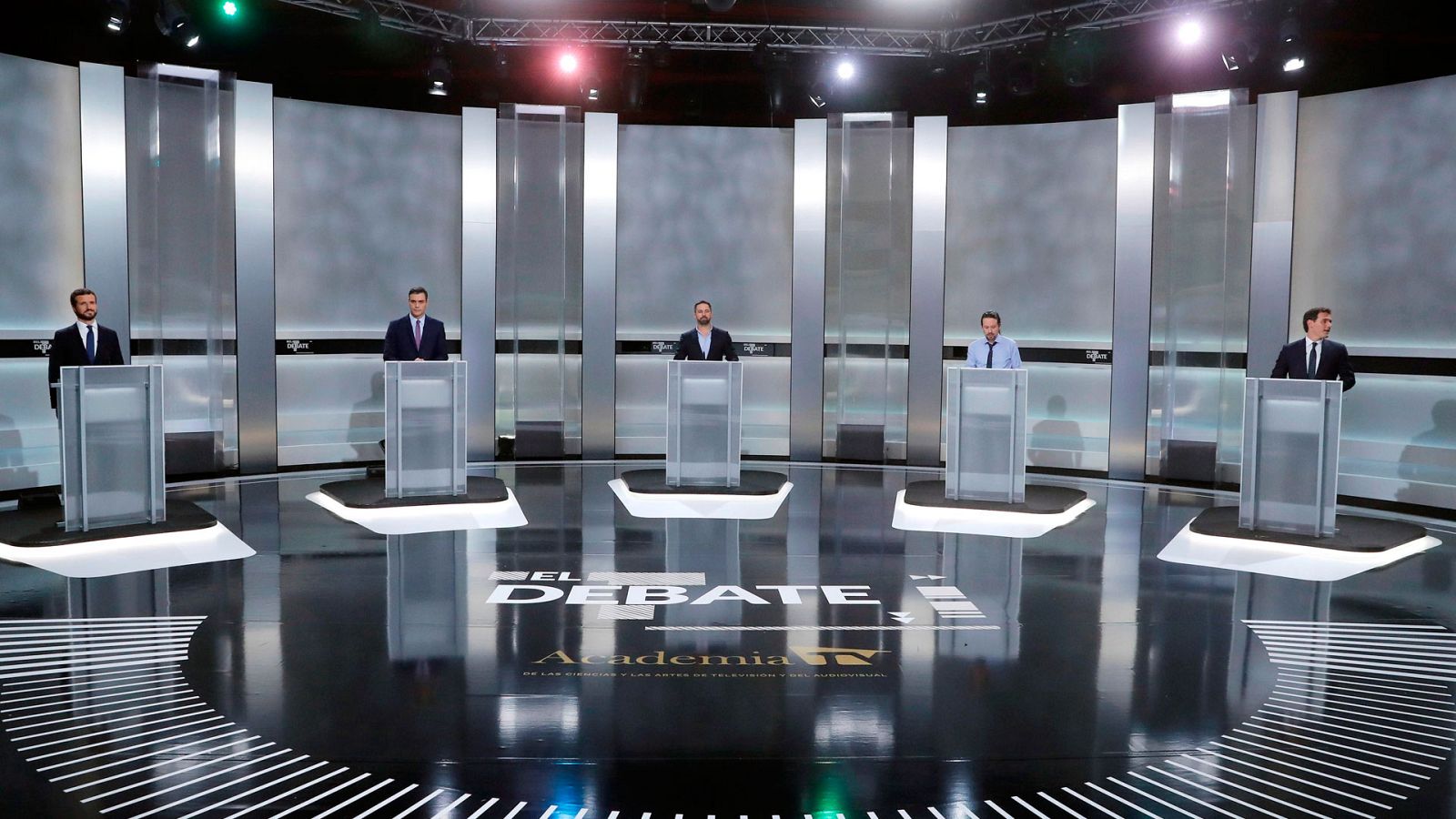 Telediario 2 en cuatro minutos - 05/11/19 - Ver ahora