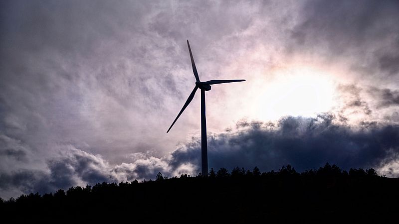 Lluvia en el Cantábrico y viento en Galicia, Baleares y Canarias - Ver ahora