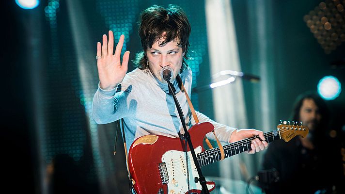 La hora musa - La M.O.D.A., Bette Smith, Marlon Williams y Vida de Músico