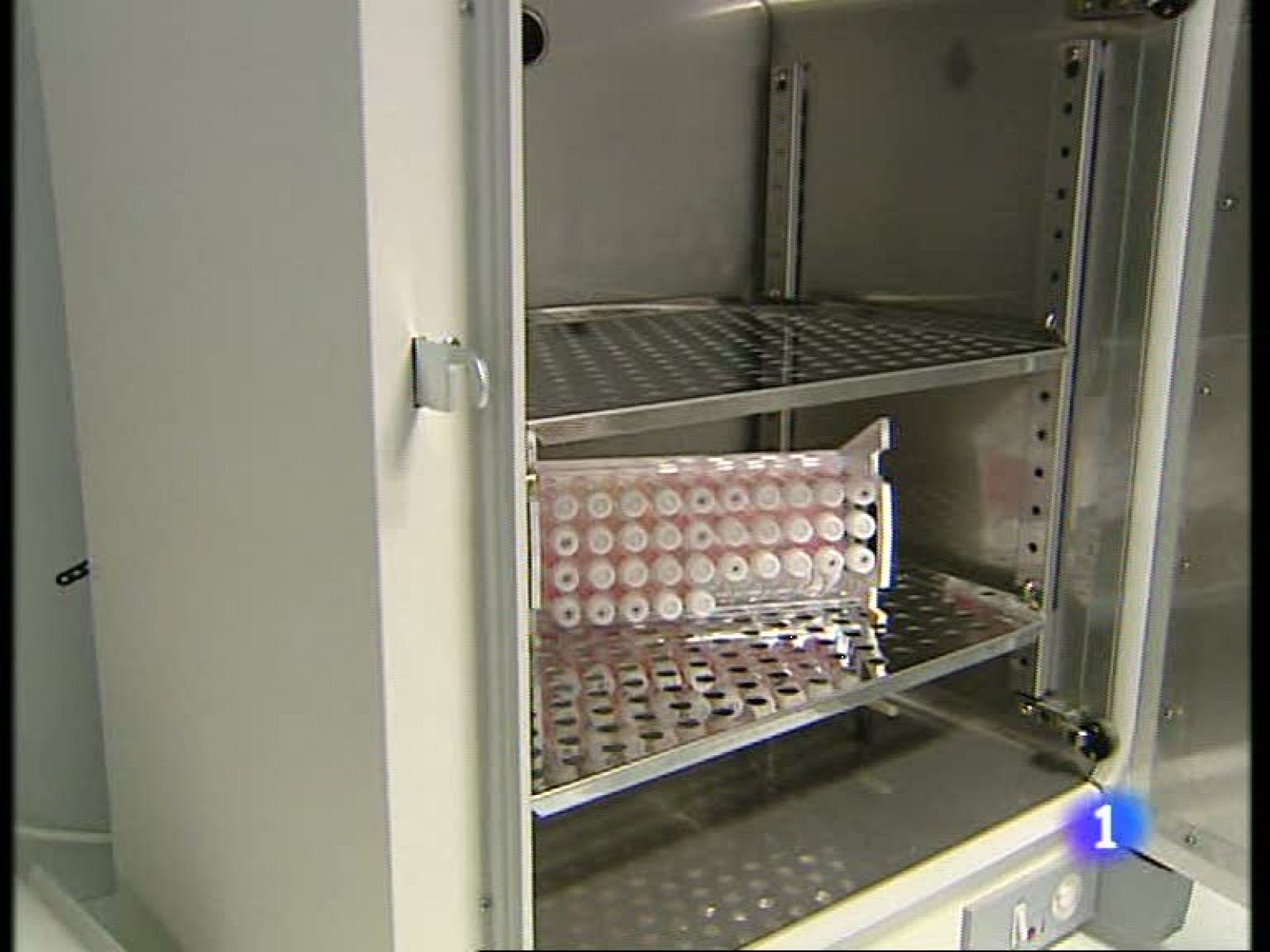 Informativo  Telerioja (13/07/09)