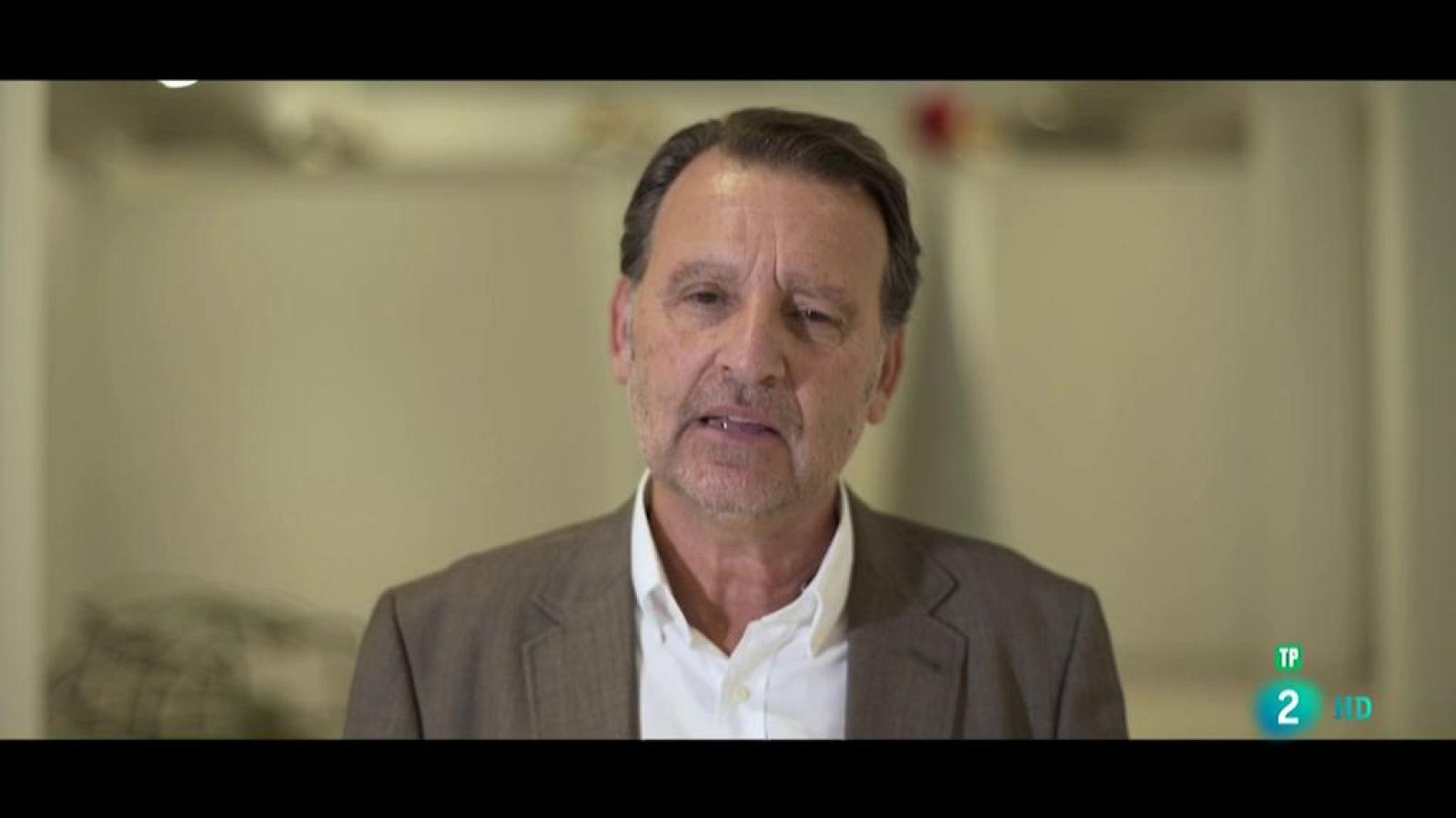 Página Dos - El Poema - Basilio Sánchez