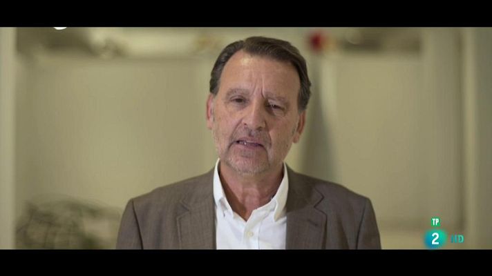 Página Dos - Página Dos - El Poema - Basilio Sánchez