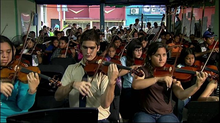 Aquí hay trabajo - Aquí hay trabajo - 06/11/19