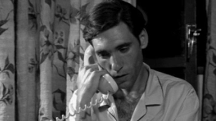 Programas y Concursos en el Archivo de RTVE - José Ángel Valente