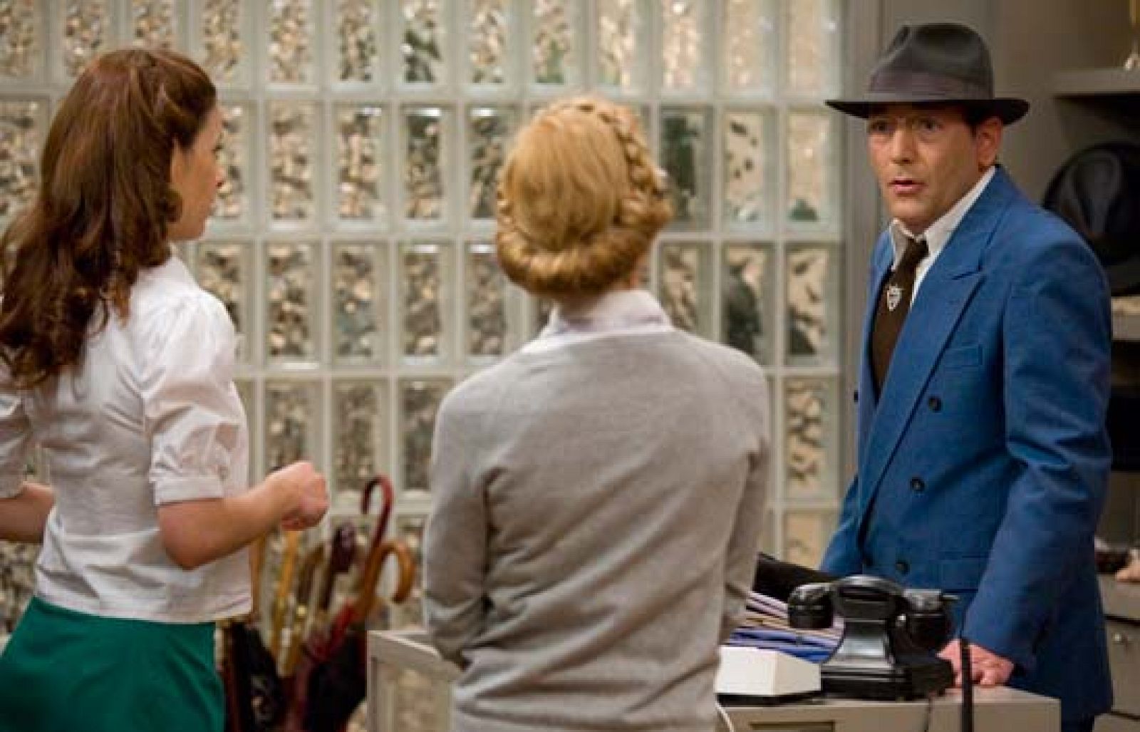 Amar - Avance del capítulo 221