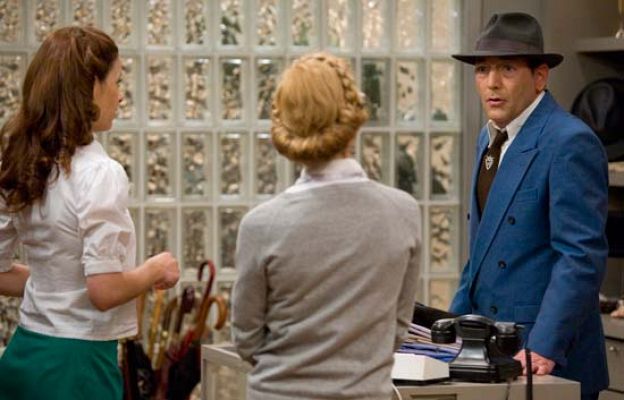 Amar en tiempos revueltos - Avance del capítulo 221