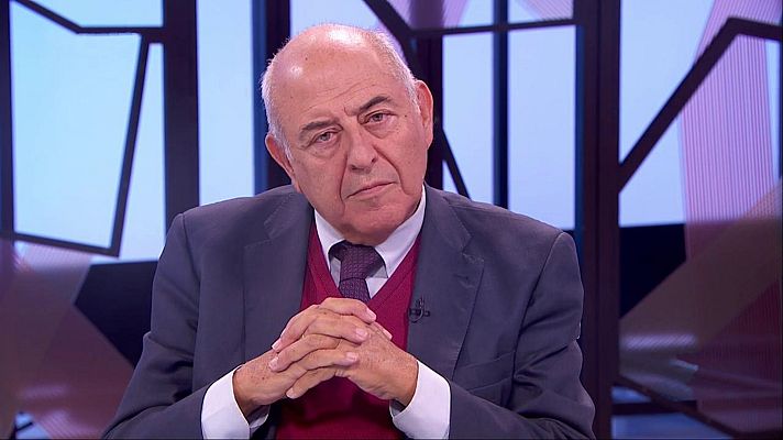 La aventura del Saber - La aventura del saber - 06/11/19