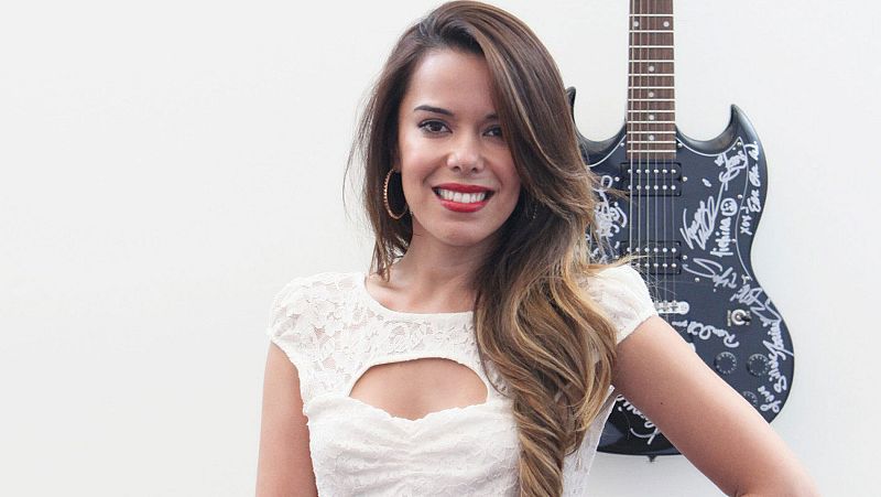 Beatriz Luengo dedicaría el Gordo a la investigación médica