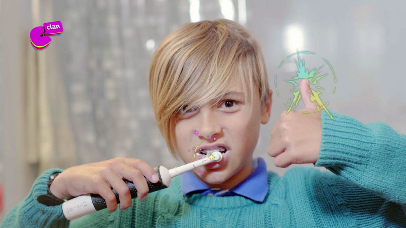 Ideas y consejos para ser todo un clanner 33 - Club Clan | Ver