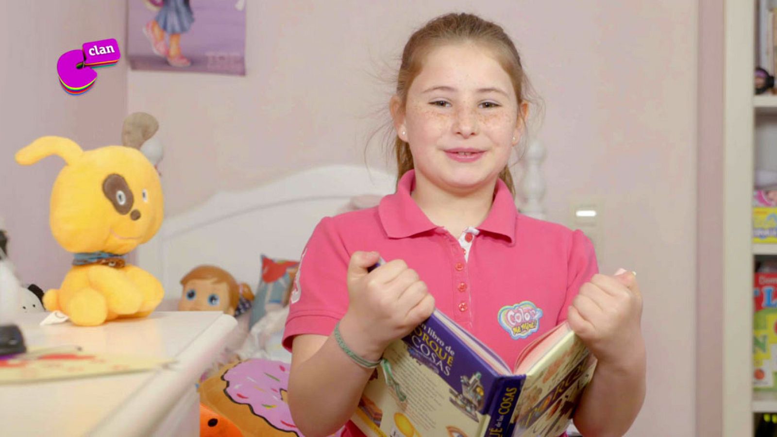 Ideas y consejos para ser todo un clanner 32 - Club Clan | Ver