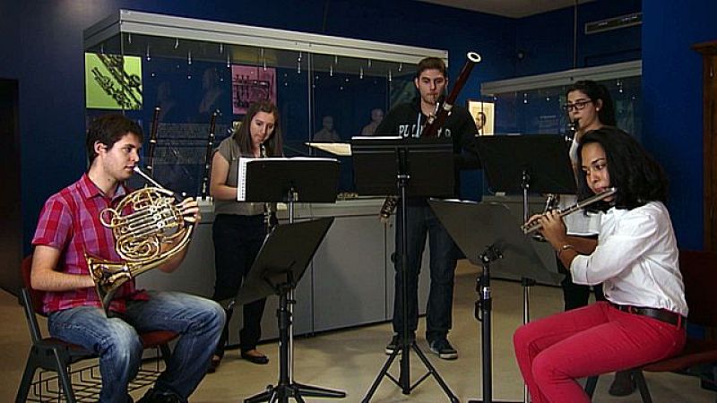 Mster en Psicologa y Msica